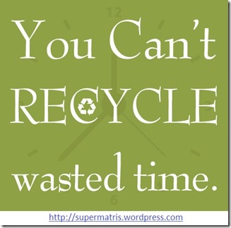 recycletime